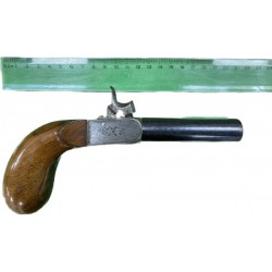 Anglický Big Derringer