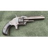 Revolver Smith&Wesson 22