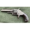 Revolver Smith&Wesson 22