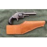 Revolver Smith&Wesson 22