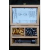 Ručná prebíjacia sada 11 mm Chamelot Delvigne
