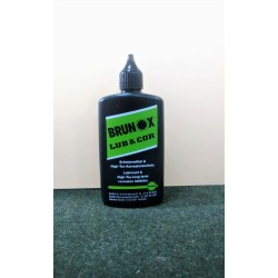 Olej Brunox LUB & Cor 100 ml