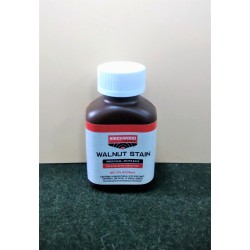 Moridlo Birchwood Walnut Stain