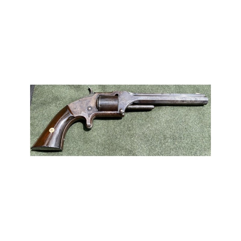 Smith&Wesson model 2