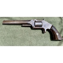 Smith&Wesson model 2